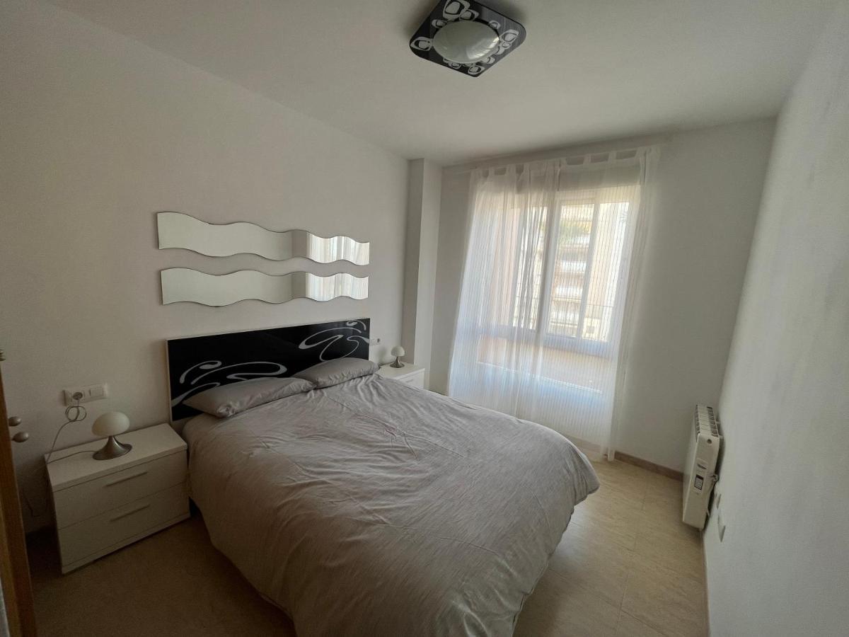 Apartamento Canet D'En Berenguer Exterior foto